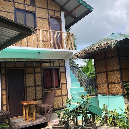 Fely'S Homestay Batuan Экстерьер фото