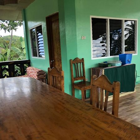 Fely'S Homestay Batuan Экстерьер фото