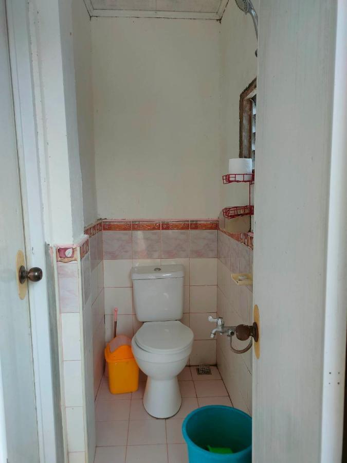 Fely'S Homestay Batuan Экстерьер фото
