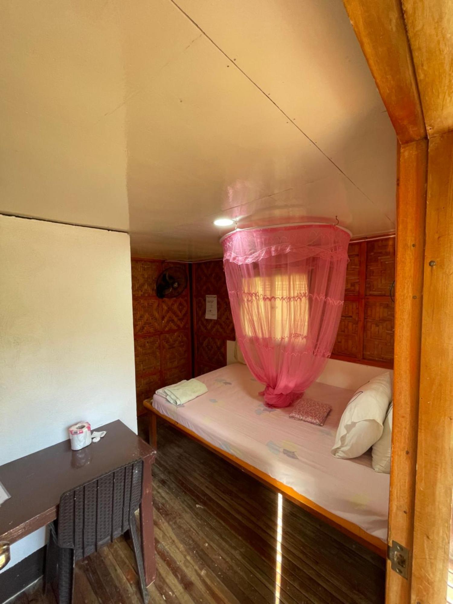 Fely'S Homestay Batuan Экстерьер фото