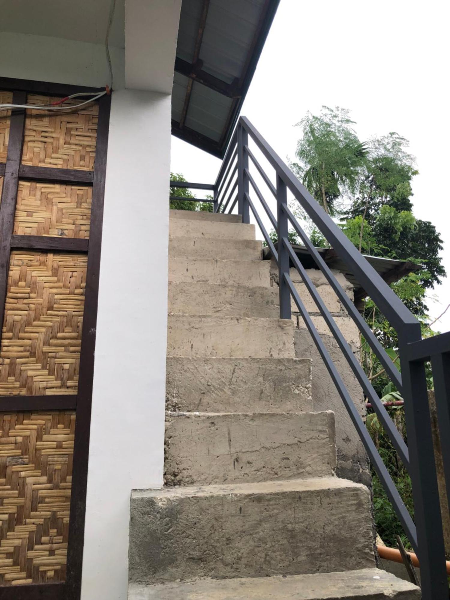 Fely'S Homestay Batuan Экстерьер фото