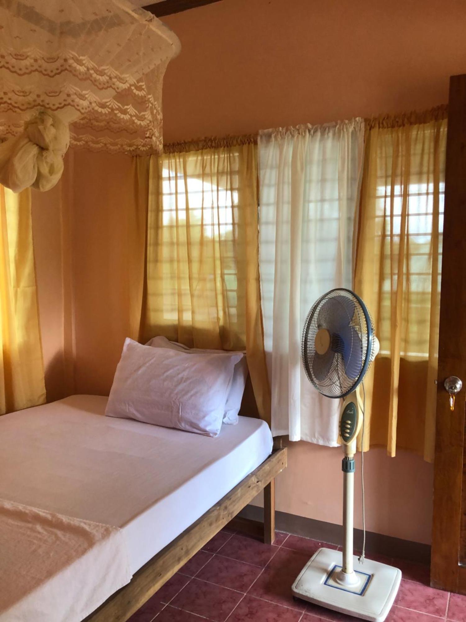 Fely'S Homestay Batuan Экстерьер фото